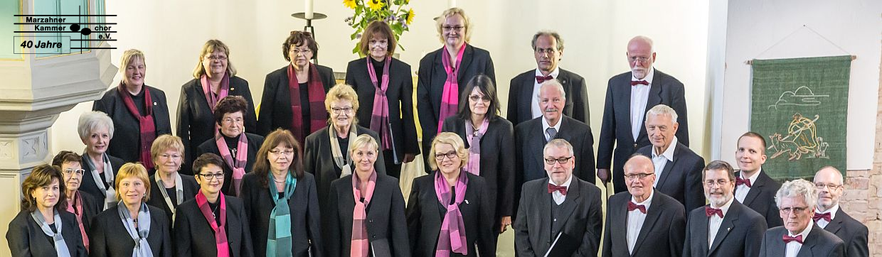 Marzahner Kammerchor